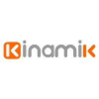 Kinamik Logo