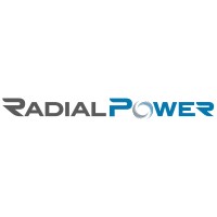 Radial Power LLC Logo