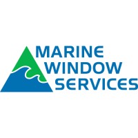 Marine Window Services Logo