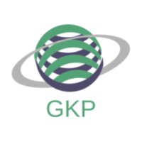 GKP Solutions, Inc. Logo