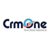 CrmOne Logo