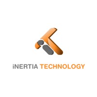 Inertia Technology Logo