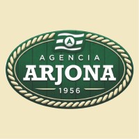 Agencia Arjona Logo
