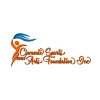 Clemente Sports and Arts Foundation Logo