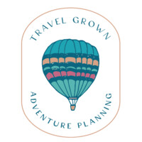 Travel Grown Logo