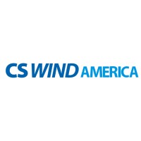CS Wind America Logo