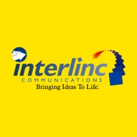 Interlinc Communications Logo