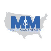 M&M Thrift Management Co. Logo
