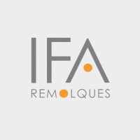 IFA REMOLQUES Logo