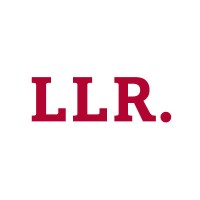 LLR Rechtsanwälte PartG mbB Logo