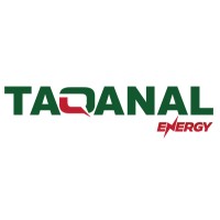 Taqanal Energy Pvt. Ltd Logo