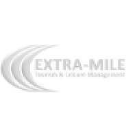 Extra-Mile Tourism Management Logo