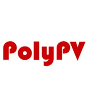 PolyPV Logo