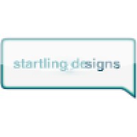 Startling Designs Logo