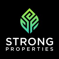Strong Properties, LLC Logo
