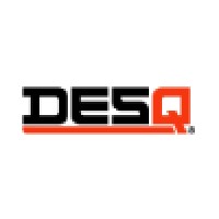DESQ International Logo