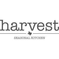 Harvest Seasonal Kitchen Logo