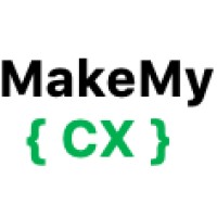 MakeMyCX Logo