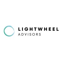 Lightwheel Advisors Logo