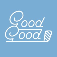 Good Good Golf Logo