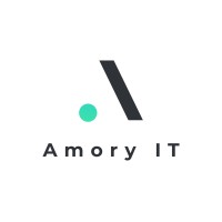 Amory IT Logo