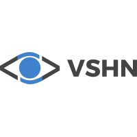 VSHN Canada - The DevOps Company Inc. Logo