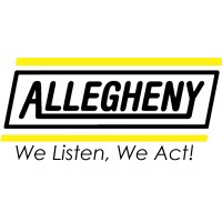 Allegheny Valve & Coupling, Inc. Logo