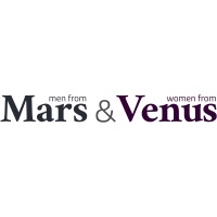 MARS & VENUS Logo