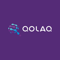 Qolaq Foundation Logo