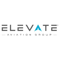 Elevate Aviation Group Logo