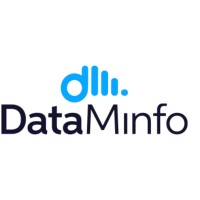 DataMinfo Logo