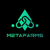 MetaFarms.io Logo
