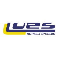 UES AG Logo