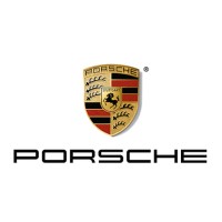 Porsche Singapore Pte Ltd Logo