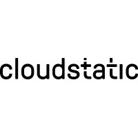 Cloudstatic Logo