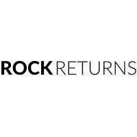 RockReturns Logo