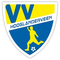 voetbalvereniging Hooglanderveen Logo