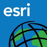 Esri Central Asia Logo