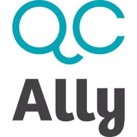 QC Ally Logo