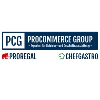 Procommerce Group GmbH & Co. KG Logo