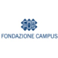 Fondazione Campus Studi del Mediterraneo Logo