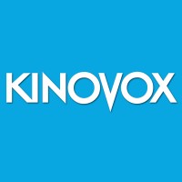 Kinovox Scandinavia Logo