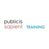 Publicis Sapient France (Training) Logo
