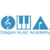 Oregon Music Academy Logo