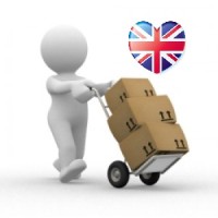 Mr Packaging Ltd Logo