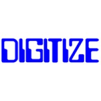 Digitize Logo