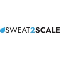 Sweat2Scale Logo