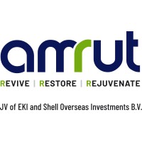 Amrut Nature Solutions Private Limited Logo