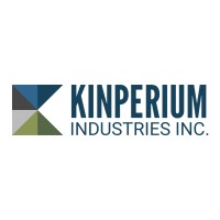 Kinperium Industries Logo