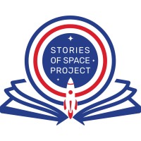 STORIES of Space Project Logo